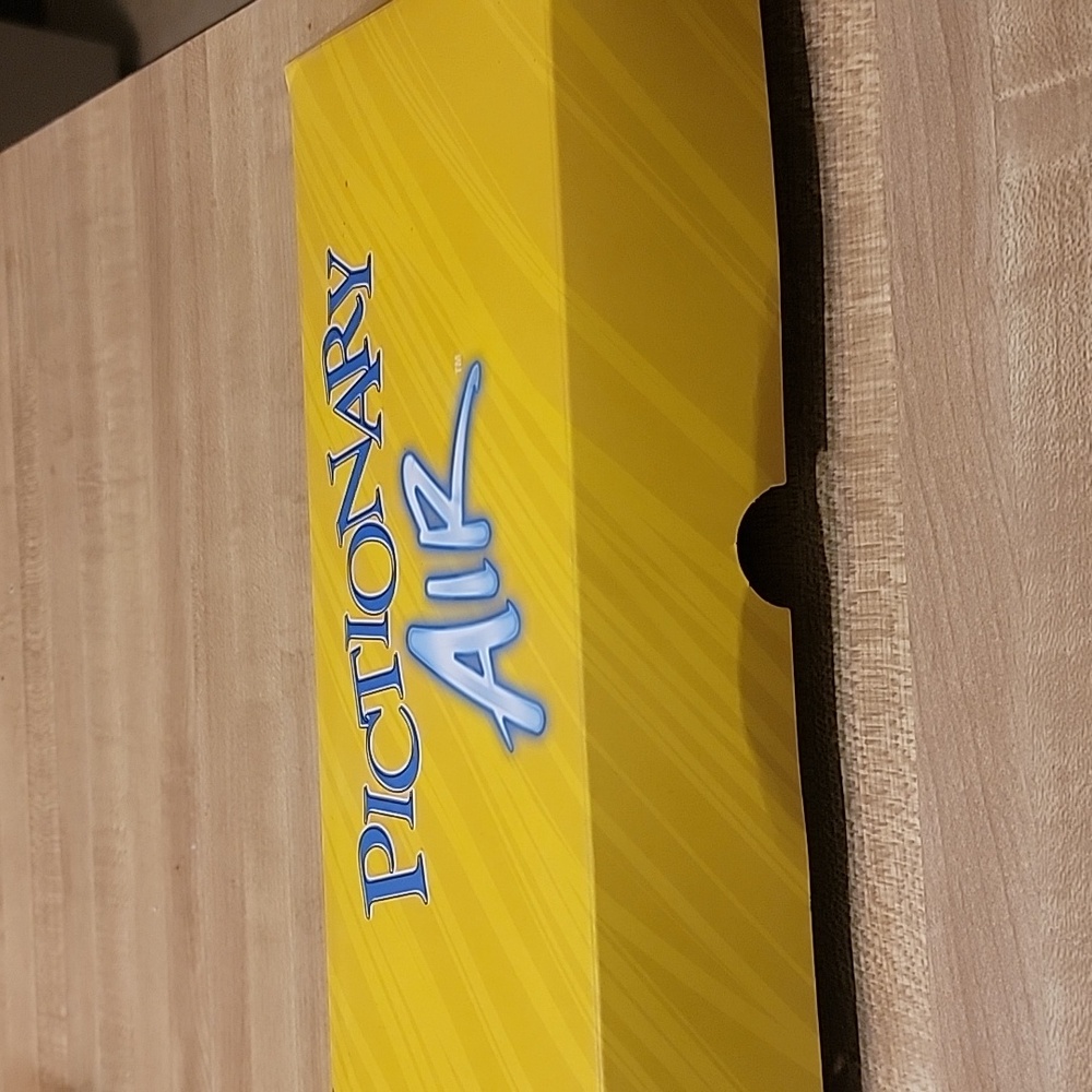 PICTIONARY AIR